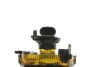 Фара протитуманна ліва VW Amarok (10 -), Golf (04-09),Jetta (05-10) DPA Dpa 99411334402 (фото 3)
