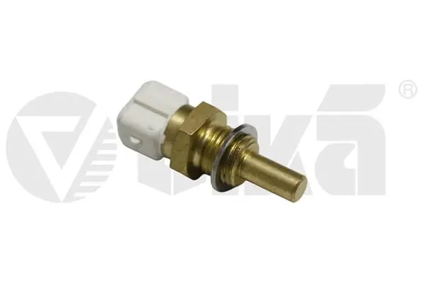 Датчик температуры VW Golf (83-92,92-97) / Audi 80 (93-95),100 (90-94) vika Vika 99191781801 (фото 1)