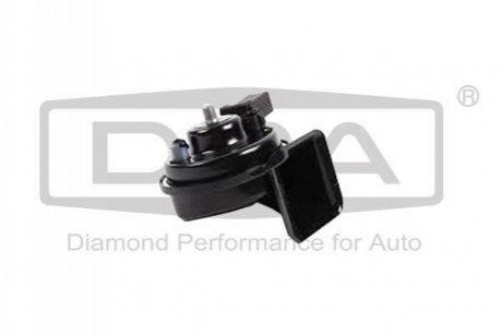 Сигнал звуковой Skoda Octavia (04-13,14-)/VW Golf (04-),Jetta (06-10) Dpa 99511232902