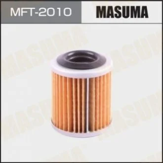 Фільтр АКПП CVT Mitsubishi ASX, Lancer, Outlander/ Nissan Juke, Teana (MFT-2010) MASUMA Masuma MFT2010