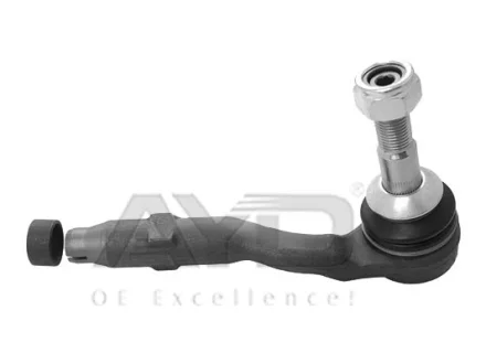 Наконечник рульової тяги прав, пер BMW 7 (F01, F02, F03, F04) (02/08-12/15) AYD 91-10158