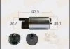 Бензонасос электрический (+сеточка) Honda/ Mazda/ Mitsubishi/ Subaru Masuma MPU803 (фото 1)