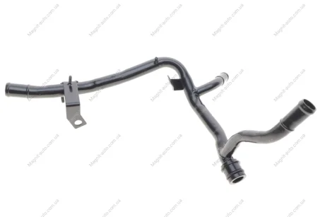 Трубка системи охолодження Skoda Fabia (03-10)/VW Polo (01-09,05-) vika Vika 11211801001