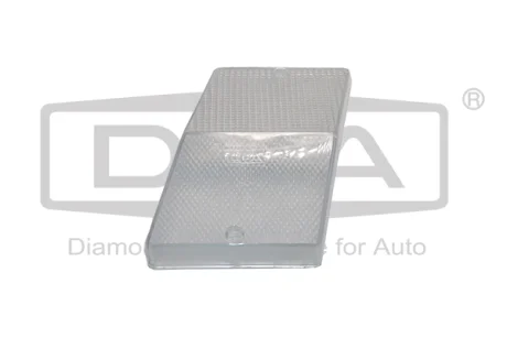 Накладка заднього правого ліхтаря (прозора) Skoda Favorit (89-94) DPA Dpa 89240177502