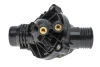 Корпус термостата 97? BMW 3 E90 (07-11)<X5 E70 (06-13),X6 (07-14) vika Vika 13750000301 (фото 4)