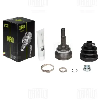 ШРКШ зовнішній Toyota Camry V4 (06-) 3.5i AT/2.4i MT (зовн26/вн27/abs48) Trialli GO 1923