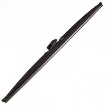 Щітка склоочисника 600 мм зимова OPTIMUM (24") (J-HOOK, BAYONET, BUTTON 16/19, PINCH TAB, SIDE 17/22) (MU-024ws) MASUMA Masuma MU024ws (фото 1)