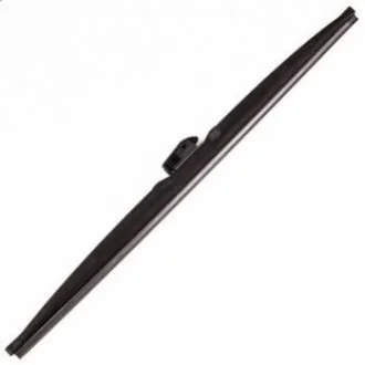 Щітка склоочисника 600 мм зимова OPTIMUM (24") (J-HOOK, BAYONET, BUTTON 16/19, PINCH TAB, SIDE 17/22) (MU-024ws) MASUMA Masuma MU024ws