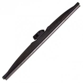 Щітка склоочисника 450 мм зимова OPTIMUM (18") (J-HOOK, BAYONET, BUTTON 16/19, PINCH TAB, SIDE 17/22) (MU-018ws) MASUMA Masuma MU018ws (фото 1)