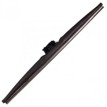 Щітка склоочисника 475 мм зимова NANO GRAPHITE (19") (J-HOOK) (MU-019W) MASUMA Masuma MU019W (фото 1)