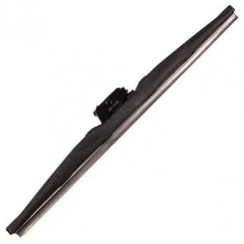 Щітка склоочисника 400 мм зимова NANO GRAPHITE (16") (J-HOOK) (MU-016W) MASUMA Masuma MU016W (фото 1)