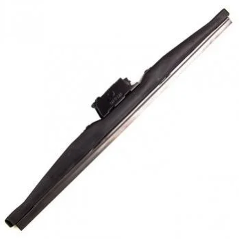 Щітка склоочисника 350 мм зимова NANO GRAPHITE (14") (J-HOOK) (MU-014W) MASUMA Masuma MU014W (фото 1)