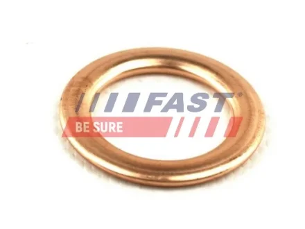 Шайба пробки олії. піддону Citroen Jumper I/Peugeot 307, 308 (14X21X2) Fast FAST FT94721