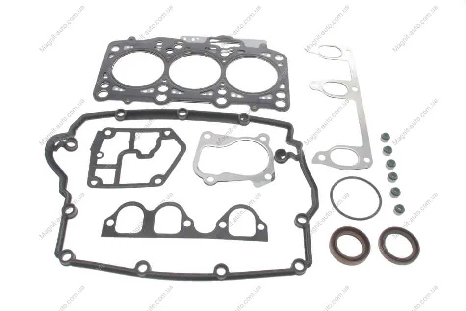 Комплект прокладок двигателя VW Polo (99-01,01-05)/Audi A2 (00-05) vika Vika K11769001 (фото 1)