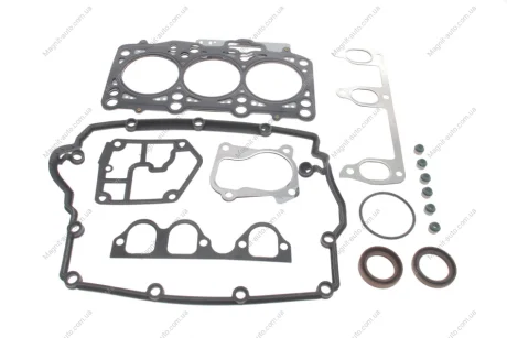 Комплект прокладок двигуна VW Polo (99-01,01-05)/Audi A2 (00-05) vika Vika K11769001