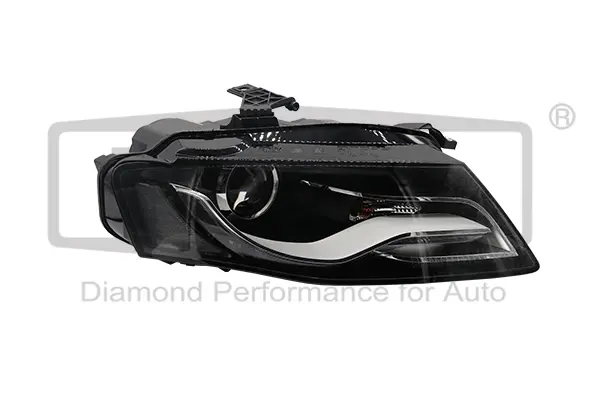 Фара правая ксеноновая (без ламп и стабилизатора) Audi A4 (07-15) DPA Dpa 99411782402 (фото 1)