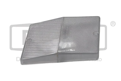 Накладка заднього лівого ліхтаря (прозора) Skoda Favorit (89-94) DPA Dpa 89240177902