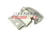 Петля двери задней левой верхняя Citroen Jumper/Fiat Ducato (06-14) FAST FT95411 (фото 2)