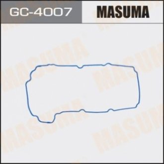 Прокладка клапанной крышки Mazda CX-9 (09-15) 3.7 (Duratec 37 EGI) Masuma GC4007 (фото 1)