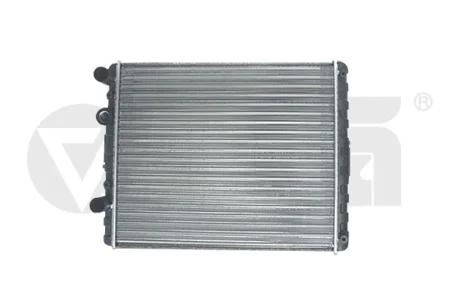 Радіатор VW Polo (94-99,99-01), Lupo (98-05)/Seat Arosa (97-04) VIKA Vika 11210126001