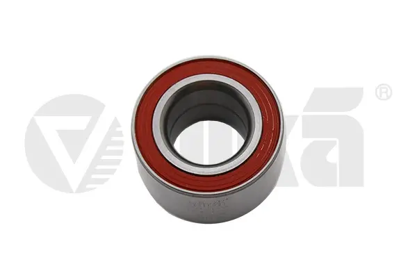 Подшипник ступицы передней VW Caddy I, Golf I, Jetta I (74-92) VIKA Vika 44071210201 (фото 1)
