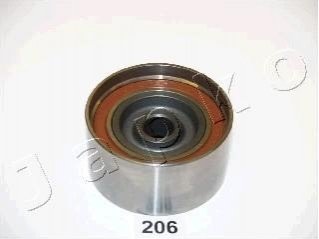 Ролик ремня ГРМ Toyota Celica 2.0 (93-99),Toyota Celica 2.0 (96-99) JAPKO 45206 (фото 1)