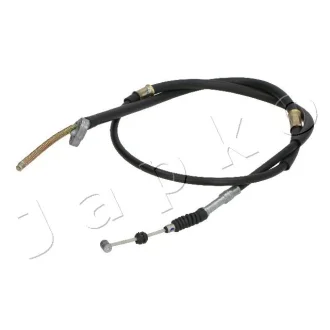 Трос стояночного тормоза Camry 96-(парн. арт: 1312006L), П. JAPKO 1312006R