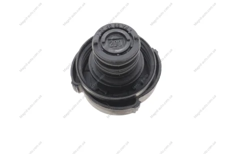Кришка радіатора BMW 3 E34/E39/F10/F11, X3 (04-11), X5 E53 (00-06) VIKA Vika 19562801