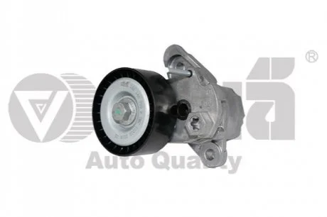 Ролик натяжной с натяжителем VW Jetta (13-)/Skoda Kodiaq (17-) Vika 11451786501