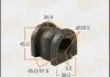 Втулка стабілізатора переднього (Кратно 2) Honda Accord (08-13) (MP-1144) MASUMA Masuma MP1144 (фото 1)