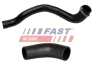 Патрубок интеркулера FORD Transit 06- L 2.2Tdci Set FAST FT61504 (фото 1)