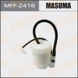Фильтр топливный в бак Mazda CX-5 (11-19), 3 (13-16), 6 (12-16) Masuma MFFZ416