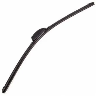Щітка склоочисника 550 мм безкаркасна (22") (BAYONET, CLAW, BUTTON 16/19, PIN LOCK, PINCH TAB, SIDE 17/22, J-HOOK) (MU-022U) MASUMA Masuma MU022U