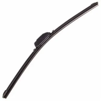 Щітка склоочисника 500 мм безкаркасна (20") (BAYONET, CLAW, BUTTON 16/19, PIN LOCK, PINCH TAB, SIDE 17/22, J-HOOK) (MU-020U) MASUMA Masuma MU020U