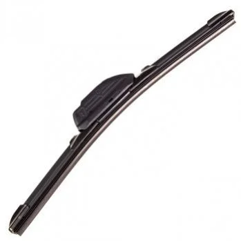 Щітка склоочисника 300 мм безкаркасна (12") (BAYONET, CLAW, BUTTON 16/19, PIN LOCK, PINCH TAB, SIDE 17/22, J-HOOK) (MU-012U) MASUMA Masuma MU012U (фото 1)