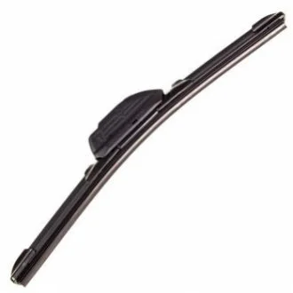 Щітка склоочисника 300 мм безкаркасна (12") (BAYONET, CLAW, BUTTON 16/19, PIN LOCK, PINCH TAB, SIDE 17/22, J-HOOK) (MU-012U) MASUMA Masuma MU012U