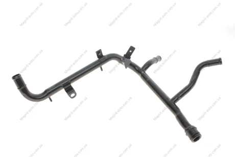 Трубка системи охолодження Skoda Fabia (99-10)/VW Polo (01-09) vika Vika 11211801101