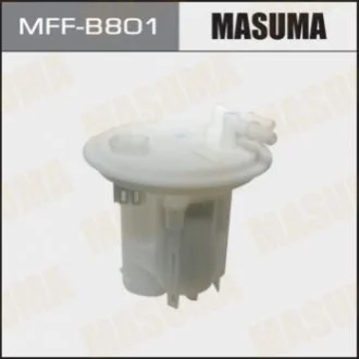 Фільтр паливний у бак Subaru Forester (07-12), Impreza (11-16) (MFF-B801) MASUMA Masuma MFFB801