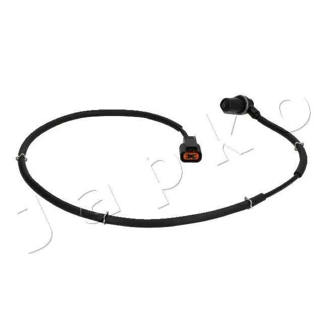 Датчик ABS перед.. Mitsubishi Pajero III 2.5 TDi-3.5 (00-06) JAPKO 151534 (фото 1)