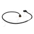 Датчик ABS перед.. Mitsubishi Pajero III 2.5 TDi-3.5 (00-06) JAPKO 151534 (фото 1)