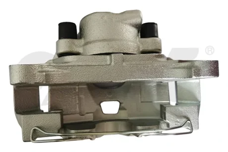 Тормозной суппорт передний левый Audi A4 (08-15), A5 (07-17) VIKA Vika 66151736601