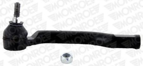 Накінечник кермової тяги NISSAN JUKE (F15) 10-, LEAF (ZE0) 10- MONROE L14148