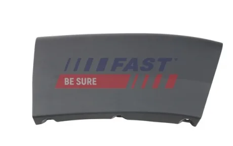 Накладка крыла перед.прав. верхняя Fiat Ducato (06-)(14-) GREY FAST FT90749