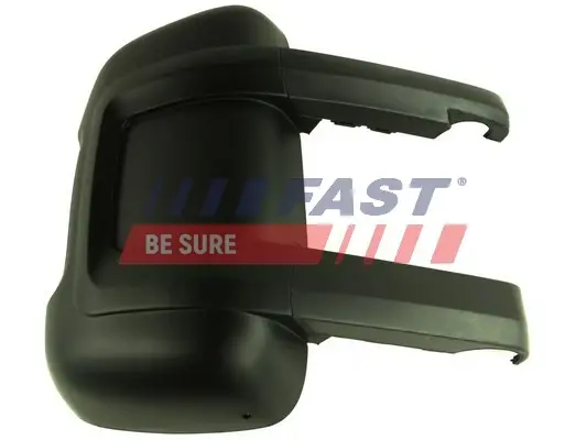 Корпус крепления зеркала правого длинна Fiat Ducato (06-) (14-) Fast FAST FT88817 (фото 1)