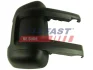 Корпус крепления зеркала правого длинна Fiat Ducato (06-) (14-) Fast FAST FT88817 (фото 1)