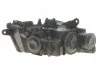 Фара левая галогеновая Skoda Superb II Estate (3T5) (09-15) DPA Dpa 89410872502 (фото 4)