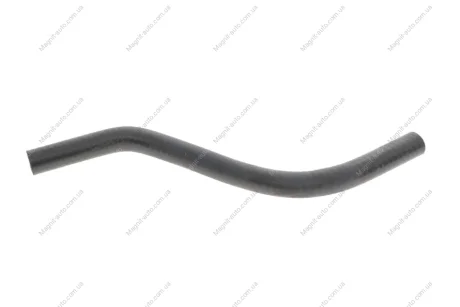 Патрубок системи охолодження VW Golf (75-92),Passat (88-96) vika Vika 11211341301