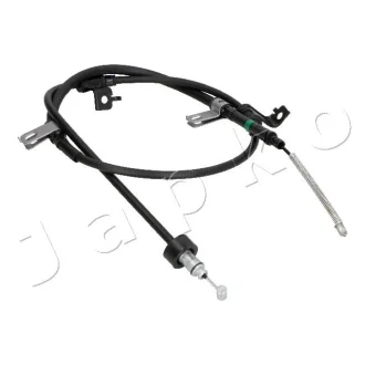 Трос ручного тормоза зад. Hyundai Getz 02- Пр. JAPKO 131H27R