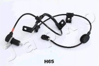 Датчик ABS зад. прав. Hyundai Elantra, Lantra 1.5-2.0 (95-06) JAPKO 151H65 (фото 1)