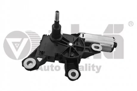 Двигун заднього склоочисника VW T5 (03-15), T6 (15-) VIKA Vika 99551809601